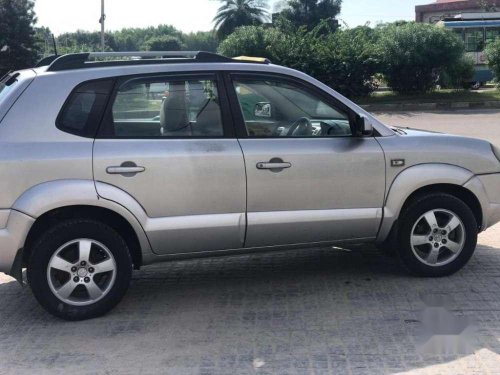 Used 2005 Hyundai Tucson CRDi MT for sale