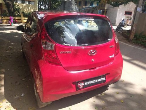 Used Hyundai Eon Era Plus MT car at low price