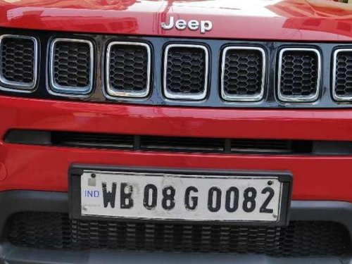 Jeep Compass 1.4 Sport 2019 AT for sale 