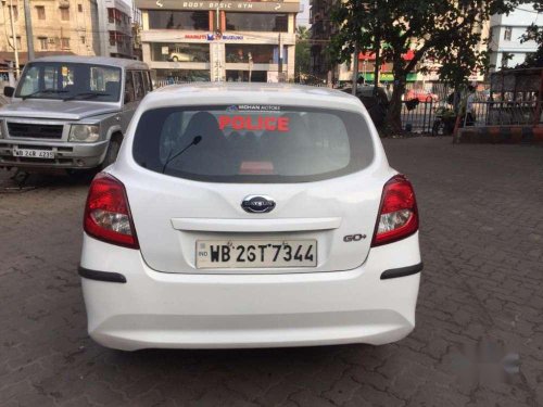 2015 Datsun GO Plus MT for sale 