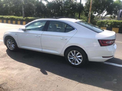 2017 Skoda Superb AT for sale at low price