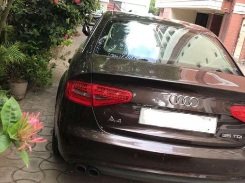 2016 Audi A4 AT for sale 