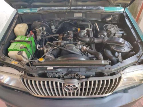 2004 Toyota Qualis MT for sale at low price