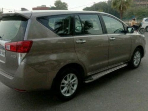 Toyota Innova Crysta 2.8 GX AT for sale