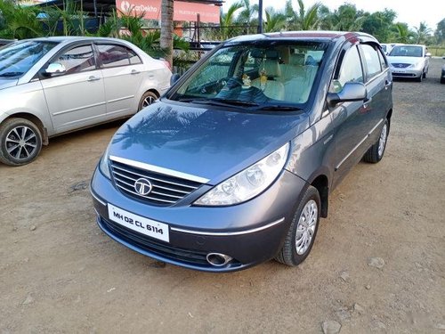 Used 2012 Tata Vista MT for sale