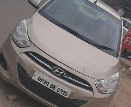 Hyundai i10 Sportz 2010 MT for sale 