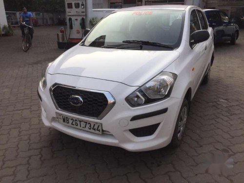 2015 Datsun GO Plus MT for sale 