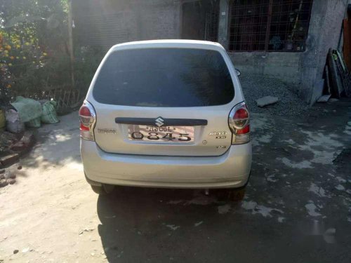 2013 Maruti Suzuki Alto K10 VXI MT for sale