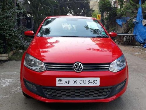 Used Volkswagen Polo MT for sale at low price