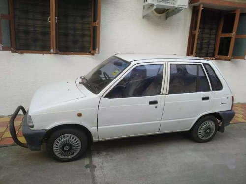 Used 2002 Maruti Suzuki 800 MT for sale 