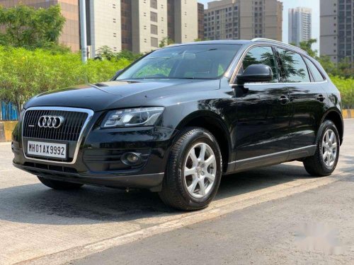 2011 Audi Q5 AT for sale 