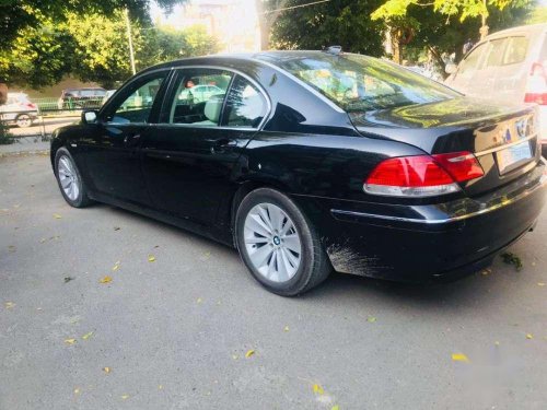 Used BMW 7 Series AT for sale 