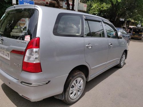 2015 Toyota Innova MT 2004-2011 for sale at low price