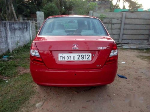 Tata Indigo Cs CS GLX, 2009, Petrol MT for sale 