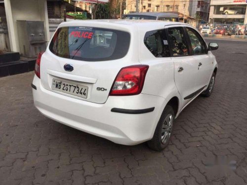 2015 Datsun GO Plus MT for sale 