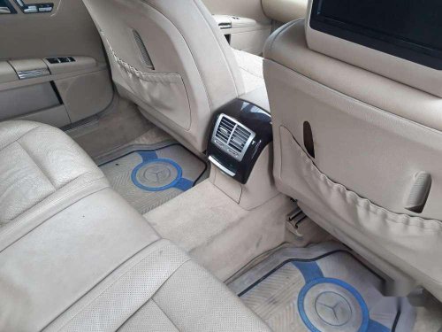 Mercedes-Benz S-Class 350, 2010, Petrol AT for sale 