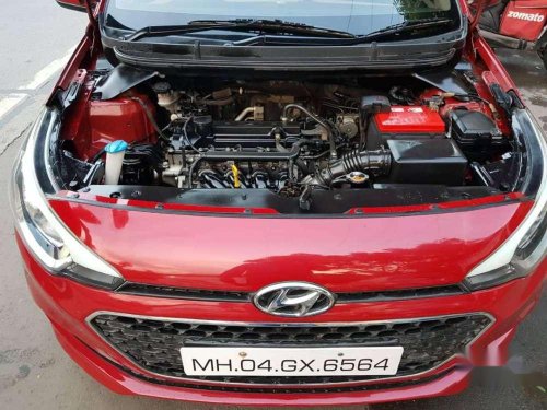 2015 Hyundai i20 MT for sale 