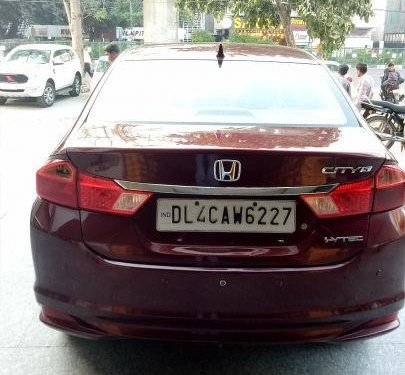 Used 2015 Honda City i VTEC SV MT for sale