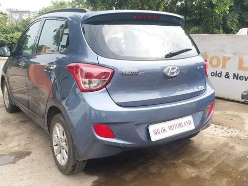 Hyundai Grand i10 2013-2016 AT Asta for sale