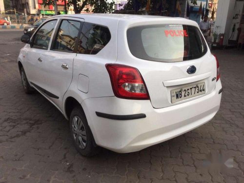 2015 Datsun GO Plus MT for sale 