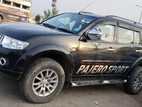 Used 2015 Mitsubishi Pajero Sport MT for sale 