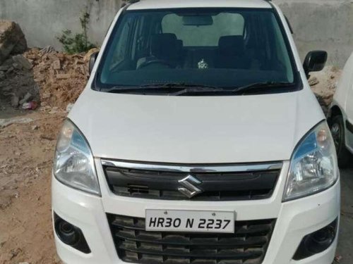 2013 Maruti Suzuki Wagon R LXI MT for sale