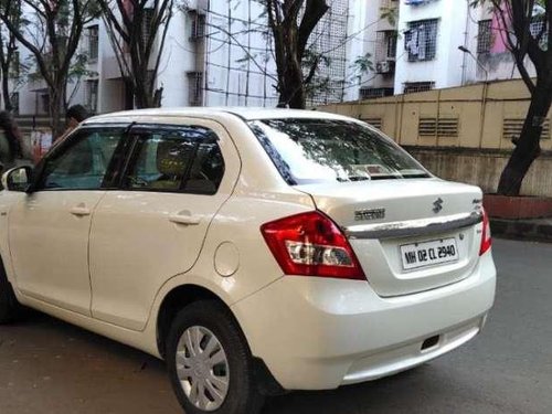 Maruti Suzuki Swift Dzire VXI, 2012, Petrol MT for sale 