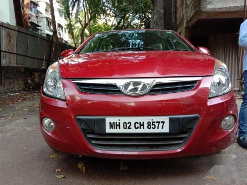 Used Hyundai i20 AT for sale at low price