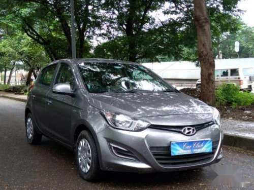 Hyundai i20 Magna (O), 1.2, 2013, CNG & Hybrids MT for sale 