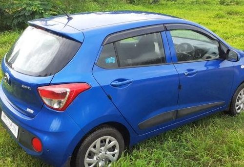 Hyundai Grand i10 1.2 Kappa Sportz MT for sale