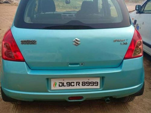 2008 Maruti Suzuki Swift LXI MT for sale