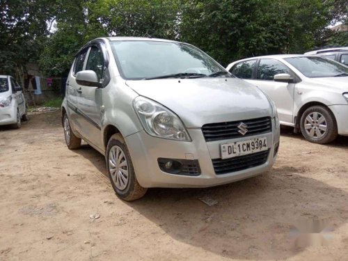 Maruti Suzuki Ritz Ldi BS-IV, 2012, Diesel MT for sale