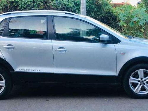 Volkswagen Polo 2015 MT for sale 