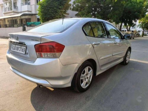 Used Honda City S 2010 MT for sale 