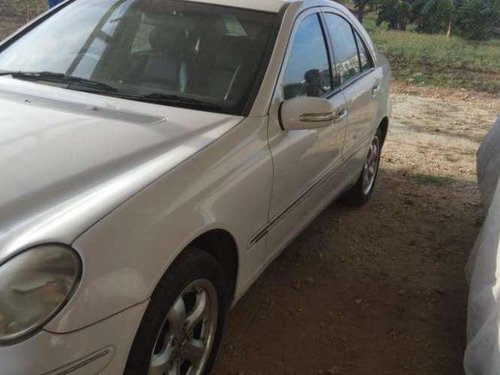 2003 Mercedes Benz A Class MT for sale 