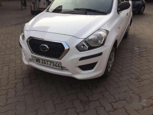 2015 Datsun GO Plus MT for sale 