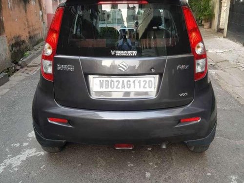 2014 Maruti Suzuki Ritz MT for sale 