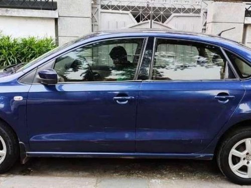 2013 Volkswagen Vento AT for sale