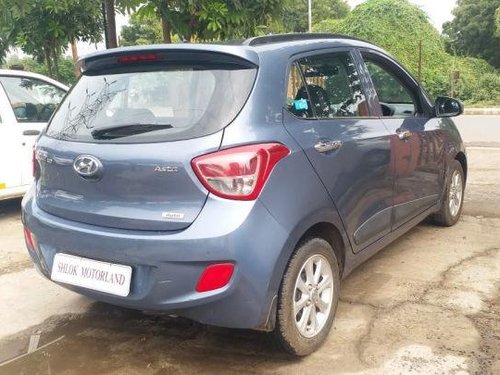 Hyundai Grand i10 2013-2016 AT Asta for sale