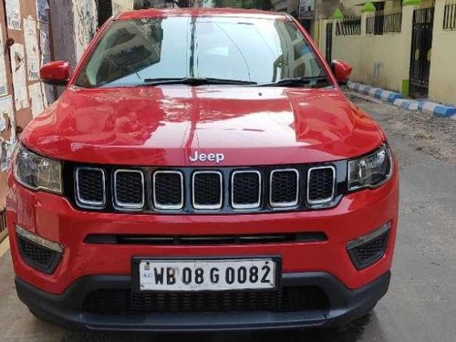 Jeep Compass 1.4 Sport 2019 AT for sale 