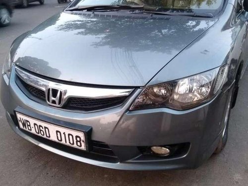 Honda Civic 1.8V MT, 2011, Petrol for sale 