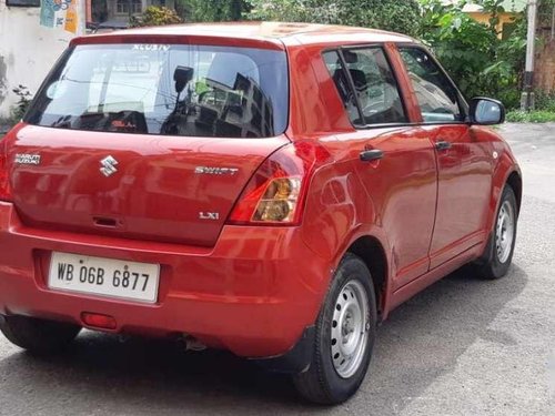 Maruti Suzuki Swift 2009 MT for sale 