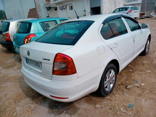 Used 2010 Skoda Laura Ambiente MT for sale