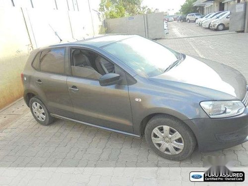 2011 Volkswagen Polo MT for sale 