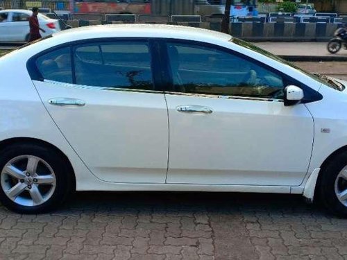 Honda City 1.5 V MT, 2011, CNG & Hybrids for sale