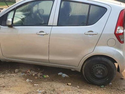 Used Maruti Suzuki Ritz MT for sale at low price