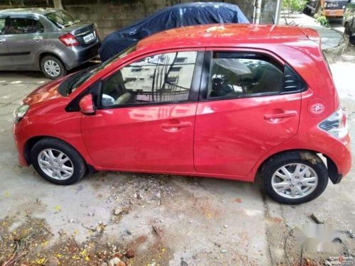 2015 Honda Brio XV MT for sale at low price