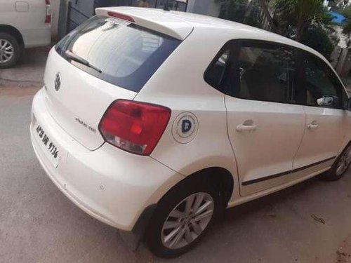 Volkswagen Polo 2013 MT for sale 