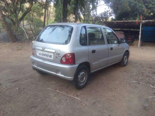 2005 Maruti Suzuki Zen MT for sale 