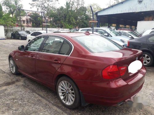 BMW 3 Series 320d Sedan, 2011, Diesel AT for sale 